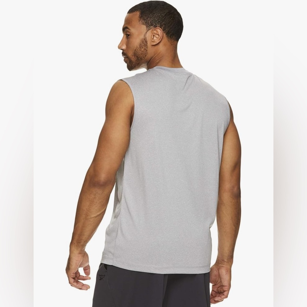 NWT Reebok Men’s Top - Picture 2 of 3